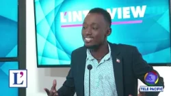 Interview avec  Willems Joseph