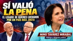 LOS DERECHOS CONQUISTADOS TAMBIÉN PUEDEN RETROCEDER
