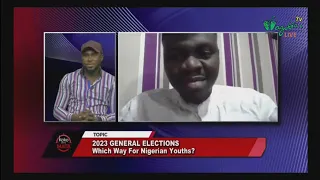 APC & AAC Youths Face off On Which Party Has A Better Plan for Nigerian Youths | Koko Of The Matter