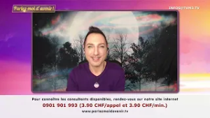 Parlez-moi d'avenir 20h a 22h - 11 février 2026