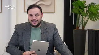 HEH B1 FERNANDO CERVETO