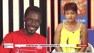2025 YOUNG TV PRESENTER CONTEST - Coaching, Episode 16
