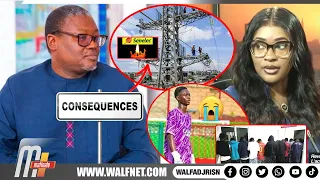 Murder of Cheikh Touré in Ghana, cross-border mafia cornered thanks to the DIC: details from P.ND