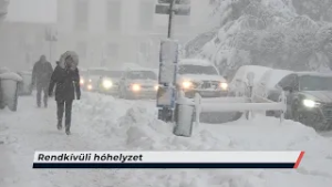 Híradó – 2026.02.20. - Péntek– Sopron TV