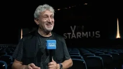 To infinity and beyond: Starmus co-founder Garik Israelian on mixing science, music and art