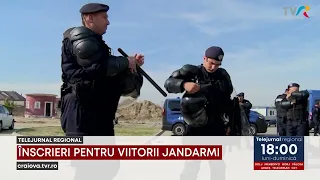 09/17 GENDARMERY ENROLLMENT sep 17
