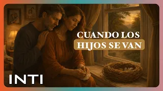 The Empty Nest | Moms Who Make History | INTI TV