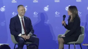 Mocne słowa prezydenta Nawrockiego: „rząd powinien zabrać się do pracy”