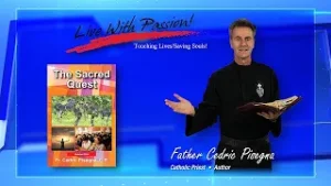 TCT Today | Father Pisegna