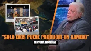 Un vistazo al panorama político y espiritual en Centroamérica // Tertulia Noticias