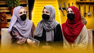 Spogmai with Mursal Chakari |  سپوږمۍ، له مرسل چکري سره