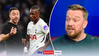 How can Tottenham Hotspur turn things around? | "We are in a relegation battle!"