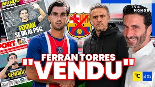 🔴 𝗙𝗘𝗥𝗥𝗔𝗡-𝗣𝗦𝗚 "𝗩𝗘𝗡𝗗𝗨" + 𝗕𝗮𝗿𝗰̧𝗮 𝗥𝗢𝗗𝗥𝗜 𝗗𝗲𝗿𝗻𝗶𝗲𝗿 𝗲𝗳𝗳𝗼𝗿𝘁 + 𝗥𝗲𝗮𝗹 𝗗𝗨𝗠𝗙𝗥𝗜𝗘𝗦 𝗼𝘂 𝗧𝗥𝗘𝗡𝗧 ?