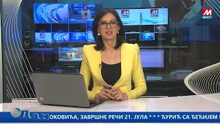 DAN TV MOST 06 07 2026