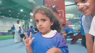 رسالة صيف أبوظبي الرياضي | 21 يوليو 2026