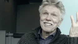 From the Archives: Seattle actor Tom Skerritt