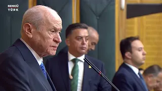 MHP Grand National Assembly of Türkiye Group Meeting | June 30, 2026