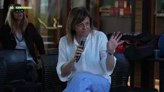 Campobasso:  Progetto Confcooperative, costruiamo un futuro migliore | Viaggio in Molise CLIP 525