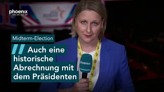 Gudrun Engel zum Parteitag der Republikaner in Dallas | 10.09.26