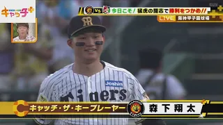 【ボックス席SOON】🐯🎏今日こそ！猛虎の闘志で勝利をつかめ!!【9月17日（木）阪神ー広島　阪神甲子園球場】