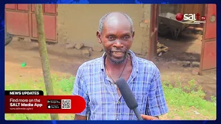 BAFEESA LWA NKUBA : Amayumba ku byalo bina gagudde n'ebirime byonna