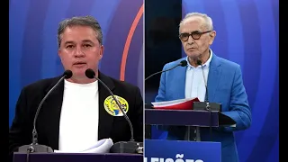 Efraim and Cícero promise investment in tourism, energy, universities, and technology in the Sertão