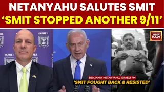Flydubai Horror: Netanyahu Calls Smit Machchhar A ‘True Hero’ After Flydubai Attack | Reuven Azar