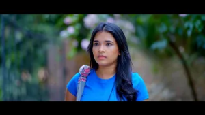 පුංචිම සැකයක්වත් තියාගන්න එපා ?