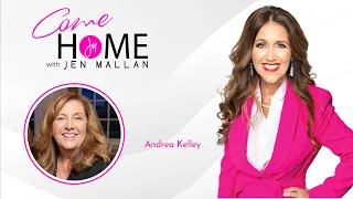 Pancreatic Cancer Changed Her Life—But Deepened Her Faith | Andrea Kelley Testimony