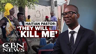 Churches Rally Around Haitian Pastor Facing Possible Deportation