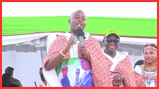 Atongoria a DCP kuuga gũtirĩ na rĩciria rĩa DCP kũnyitana na ODM