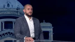 Predstavljanje izbornih lista: Usame Zukorlić