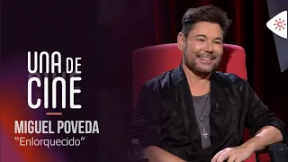 A movie talk | “Enlorquecido”, Miguel Poveda’s love letter to Lorca