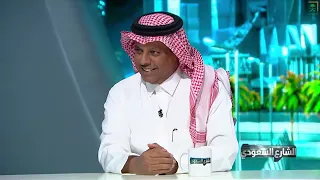 الشارع السعودي | التوازن العقاري.. تحولات السوق في الرياض