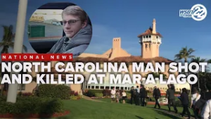What we know about the North Carolina man shot and killed at Mar a Lago
