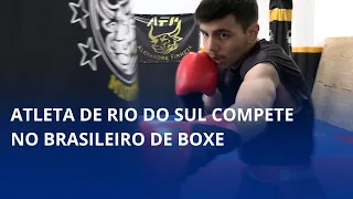 National Boxing Championship