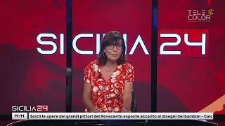 Sicilia24 September 3, 2026 - 7 PM