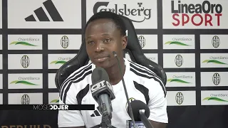 Siena-Mezzolara 3-0, post-match interviews