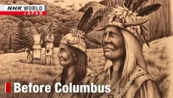 Native Americans Reclaiming HistoryーNHK WORLD-JAPAN NEWS