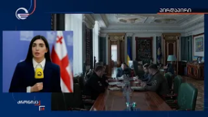 ჩარევა სხვა ქვეყნის არჩევნებში და მუქარა ნატოს წევრი სახელმწიფოს ლიდერის მისამართით