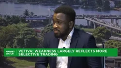 Vetiva: Q3'26 earnings, selective positioning to drive Nigeria equities