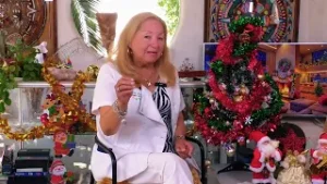 Vida natural y los caminos de la vida, capitulo 4, Feliz Navidad y Año Nuevo.-