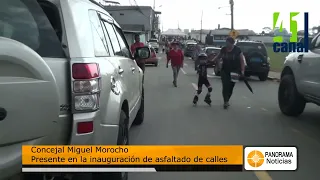 Panorama tv canal 41