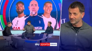 "Spurs need all the help they can get" | Tim Sherwood on club's relegation battle