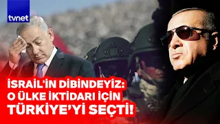 TURKISH INFLUENCE IN SOMALIA