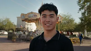 Bilhan Morales Profile | Mexican Semifinalist México Canta 2026
