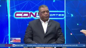 Félix Feliz analiza roster dominicano al clásico