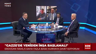 Bm Genel Kurulu'nda Neler Oldu? - Ankara Hattı | 22 Eylül 2026