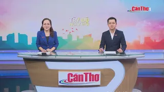 Can Tho expands policies for medical personnel training and incentives | Tay Do New Day | 7/30/20...