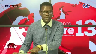 What if we experienced La Bonne Heure at 1 p.m. differently? Abdoulaye Dieye takes you on a journ...